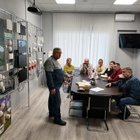 Цербер точит гранит науки: как компания готовит свой персонал к вызовам завтрашнего дня