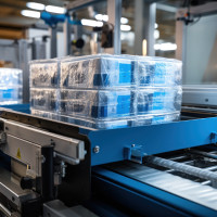 Всё, что нужно знать об упаковке промышленного оборудования для транспортировки