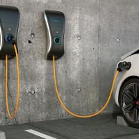 Личное зарядное место для электрокаров в панельном доме: пошаговая инструкция по установке