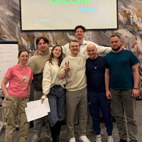 Стратсессия для компании IRuler (IT-решение для таксопарков)