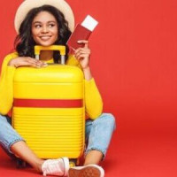 Авиакомпания Ryanair выплатила пассажирке почти 5000 евро компенсации из-за пролитого кофе