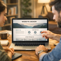 Сайт есть, продаж нет? Возможно, дело не в ценах, а в том, как вас видят