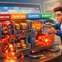 Как селлерам сократить расходы на Wildberries, Ozon и Яндекс Маркете