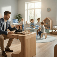 Где брать клиентов детскому центру : честный разбор рекламных каналов от эксперта