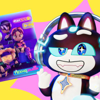 «Краш сердца бой» — премьера нового релиза «Технолайка» и W24