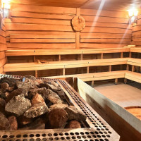 Пивная баня: горячий хмель и густой пар