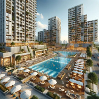 Городские термы: новая точка роста для жилой недвижимости и городов