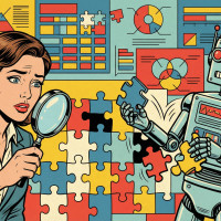 Корпоративное обучение персонала с AI: где теряется эффект и как его измерять