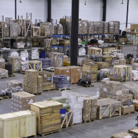 ТК КИТ расширяет горизонты: не только перевозка, но и полный цикл складских услуг под ключ