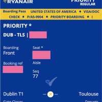 Предупреждение пассажирам Ryanair: в аэропорту могут неожиданно взять дополнительную плату