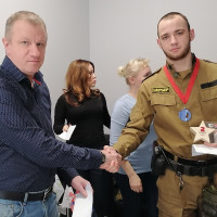 Не просто работа &mdash; путь к вершинам: как Цербер вдохновляет сотрудников компании на победы