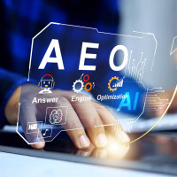 AEO и GEO: как новые инструменты нейропоиска увеличивают продажи