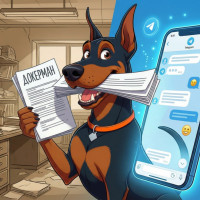 От шаблонов из интернета к AI-документам: как меняется юридическая рутина