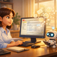 Февральский аврал: как за 2 часа исправить учет НДФЛ и не сорвать отчетность