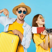 Какой самый выгодный день для покупки авиабилетов. Когда искать низкие цены?