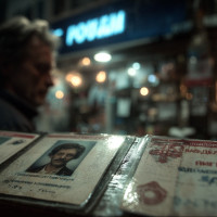 Как по фотографии получить досье на человека: инструкция для бизнеса