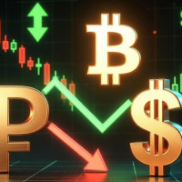 Биткоин в коме: Почему все бегут с корабля и как нам забрать весла