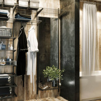 Как организовать хранение в ванной: 5 идей, которые избавят от хаоса