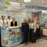 Диалог науки и практики: АО «ПРОГРЕСС» на конгрессе педиатров