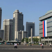 Корейский выбор: почему Пхеньян, а не Дели и Пекин