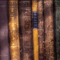 Путешествия по книжным раритетам: редкие книги и их история