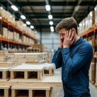 $64 млн убытков против 3 млн ₽ прибыли. Почему Revlon сломал бизнес о софт, а «Паллетра» собрала свой и выиграла