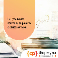 ГИТ усиливает контроль за работой с самозанятыми