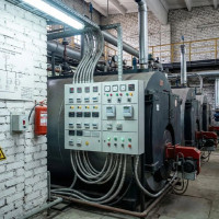 Электроснабжение газовых котлов: от щита до автоматики — что важно учесть на предприятии