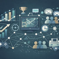 Почему нишевые киберспортивные дисциплины продолжают жить без миллионов в призовых