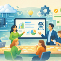 INFOSTART TEAM EVENT проведет серию круглых столов для 1С-специалистов