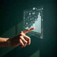 Qlever Solutions запускает всероссийское исследование «Отчетность: аналитика, данные, управленческие решения»