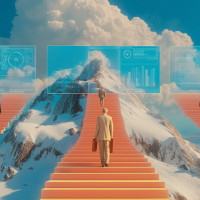 Демократизация инвестиций: как рынок открывается для обычных людей и почему в IWM вход в любую стратегию начинается от 100 долларов