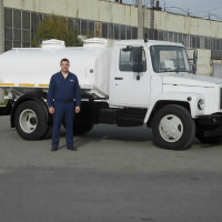 Лучшие компании по аренде водовозов (поливомоечная спецтехника) машин в Санкт-Петербурге: топ-10, рейтинг 2026