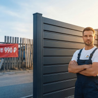 Как продвигать установку заборов в 2026 году: Стратегия без слива бюджета