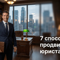 Продвижение юриста и адвоката: где брать дела, когда конкуренция душит