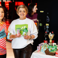 АО «ПРОГРЕСС» поддержал благотворительный марафон «Сайклинг во благо»