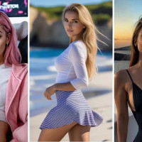 ИИ-инфлюенсеры: 15 миллиардов просмотров