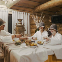 Как увеличить выручку в СПА и бане в 2,5 раза без значительного роста рекламных бюджетов