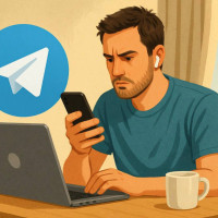 Telegram съел hh.ru. 45% молодежи ищут работу в мессенджере. Резюме умерло, да здравствует чат с работодателем