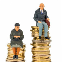 Будущее без пенсии: если вы никогда не работали официально, государство подарит вам 8 824 рубля. В 70 лет…