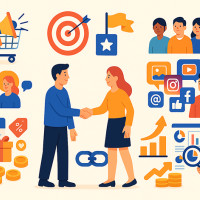 Потребительский спрос в России в 2026–2030: изменения для маркетологов, какие тренды маркетинга, каналы рекламы и спрос должен учитывать бизнес?