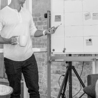 Как увеличить прибыль, за счёт улучшения клиентского опыта. Разработка карты пути клиента