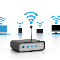 Как увеличить скорость интернета через wi-fi роутер