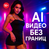 ТОП-5 | Оживить фото онлайн 18+  — нейросети и Telegram-боты без цензуры в 2026 году