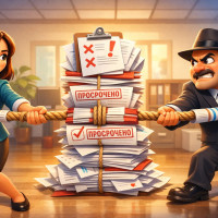 Как списать долги: обновленная инструкция по сверке с контрагентами