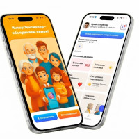 Стартап из &laquo;Сколково&raquo; создал первый в мире суперапп для пенсионеров