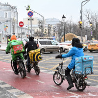 Где лучше не работать курьером в 2026 году: реалии рынка