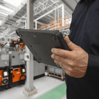 Новое слово в автоматизации цехов от Mobile Inform Group