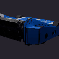 Самарская команда Robotic Unit представила на «Битве роботов» механического Кота Матроскина