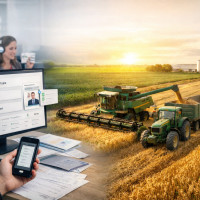 ГК &laquo;Агропромкомплектация&raquo; перевела кадровый документооборот в цифровой формат с помощью Saby